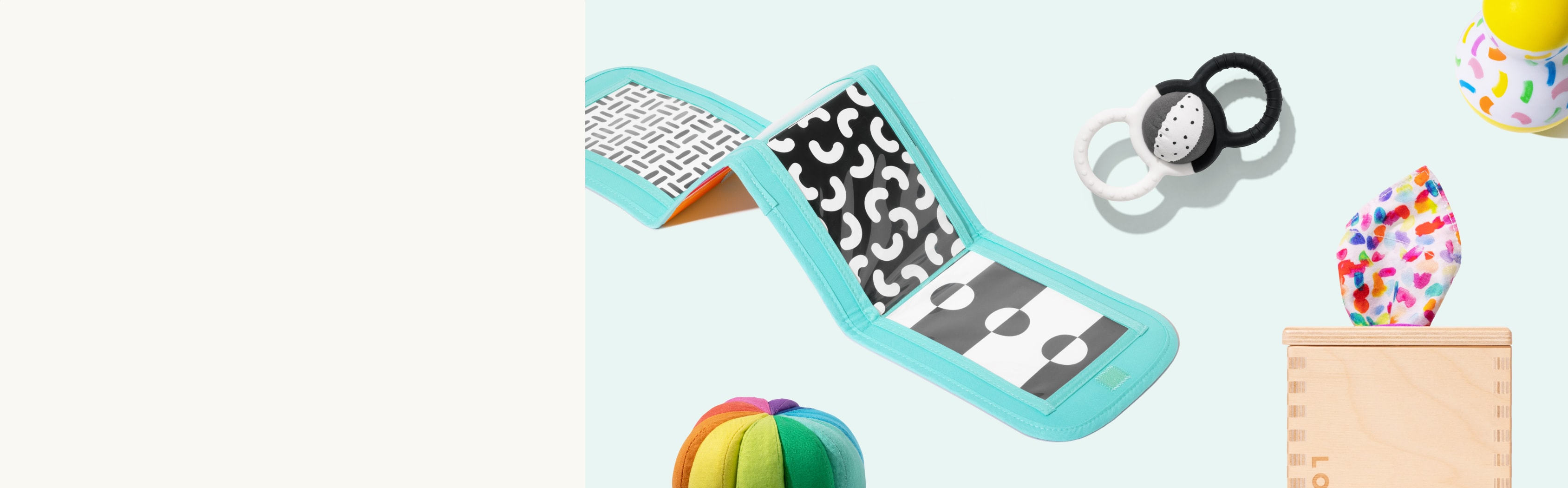 BFCM 2025: Shop All LP Hero - Desktop