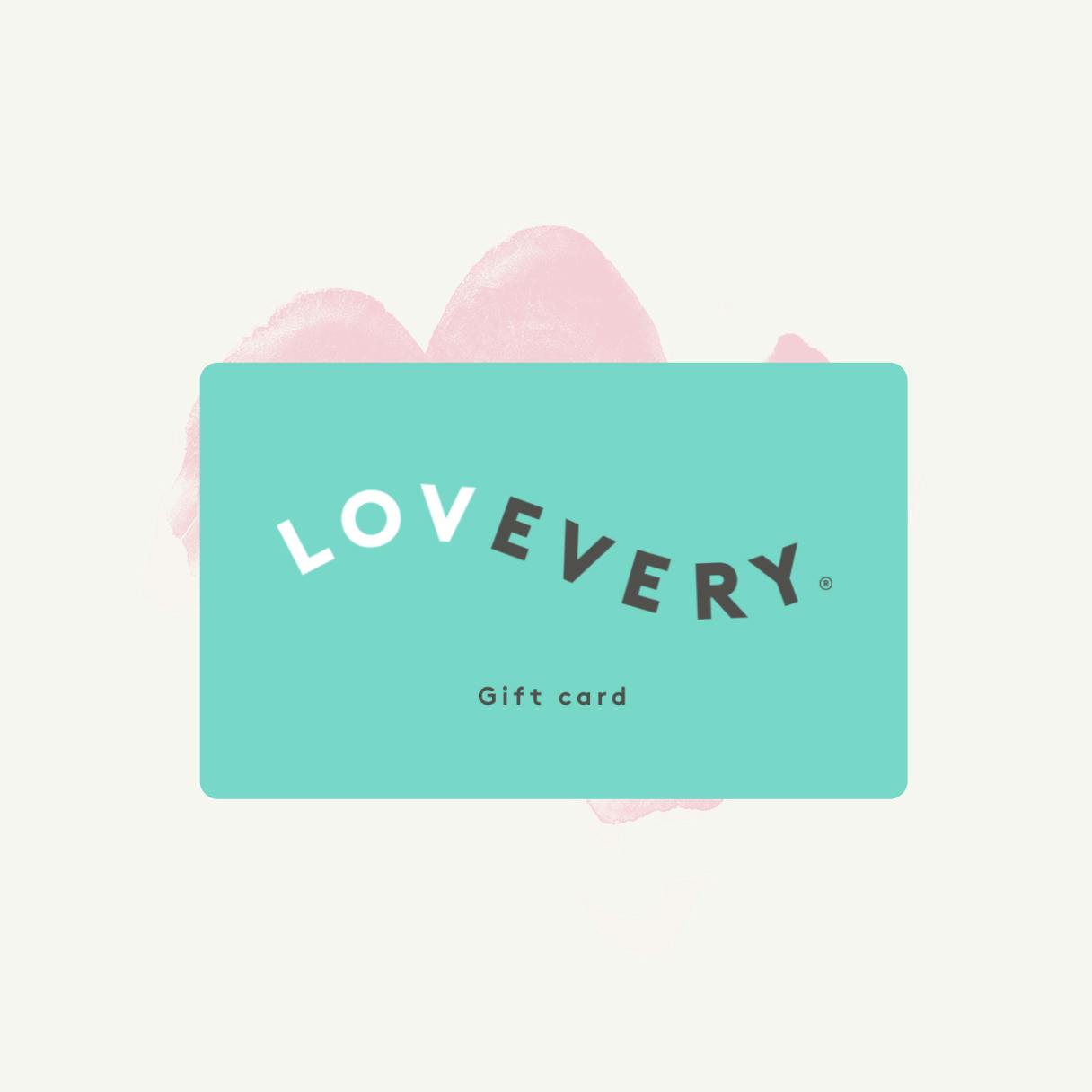 Gift Card Component (beige background)