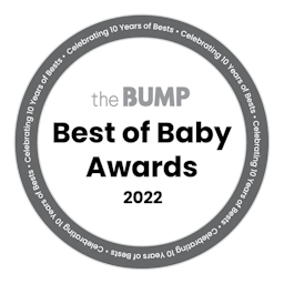 Lovevery Best of Baby Awards 2022